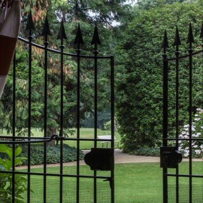 Il Torrione dimora con parco storico dei marchesi Doria Lamba con maison d'hotes e foresteria ricevimenti. Charming chic italian style. http://t.co/MnlANVDM6Y