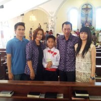 Vincent Suryaputera (@vsuryaputera) 's Twitter Profile
