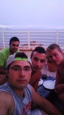 Amante del deporte, si quieres conseguir algo hazlo por ti mismo