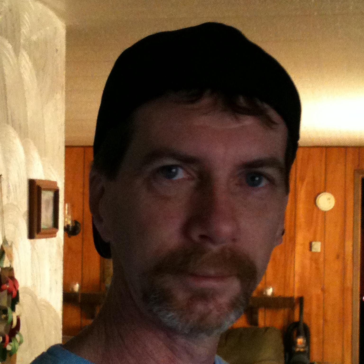 saumike64's profile picture. 