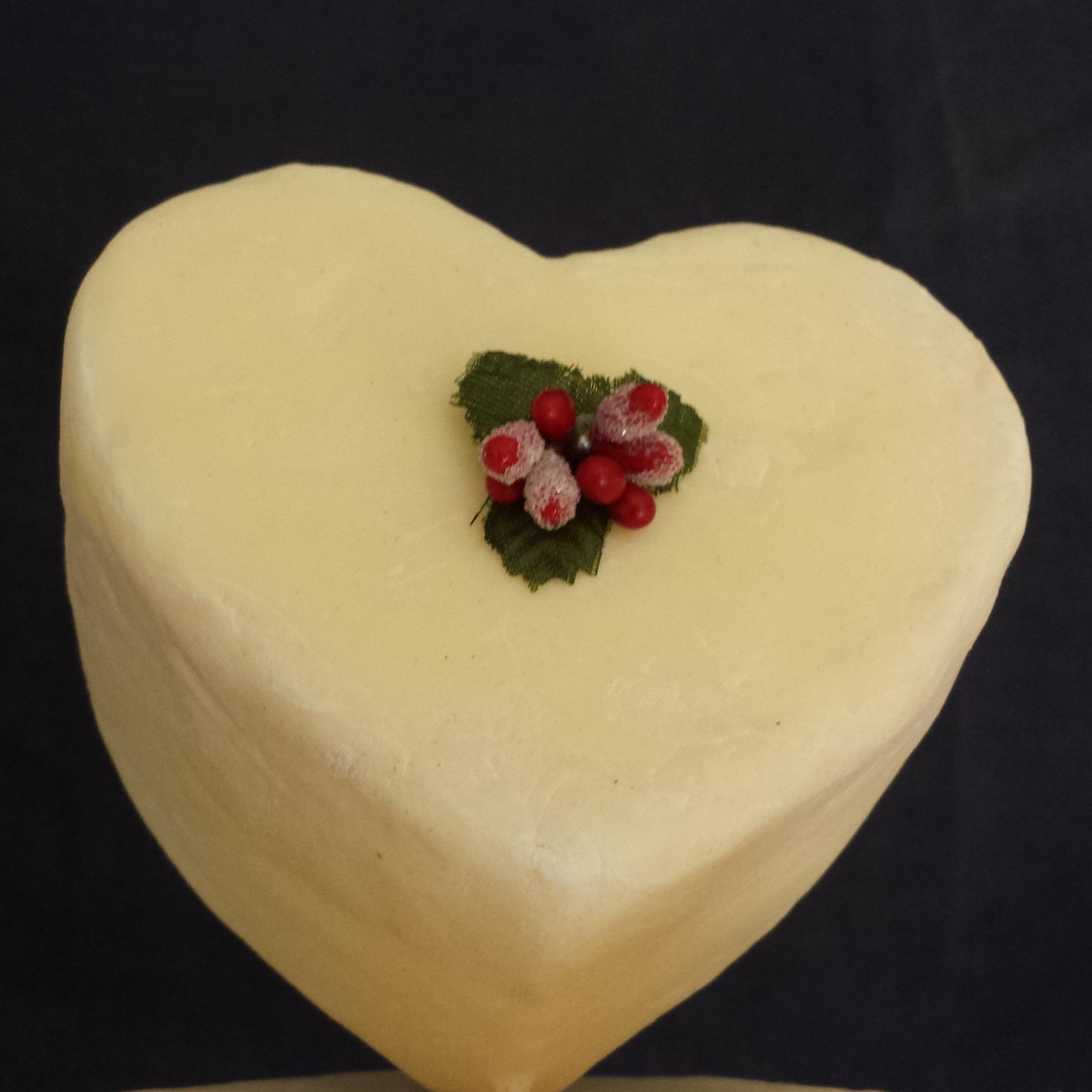 Artisan Celebration Cheese Cakes