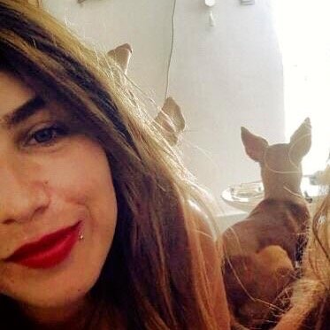 ‏ים הוא לא יותר משלולית עם שגעון גדלות.