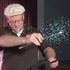 mysticfloyd's profile picture. Teacher, Magician, Comedian, Funny Guy
