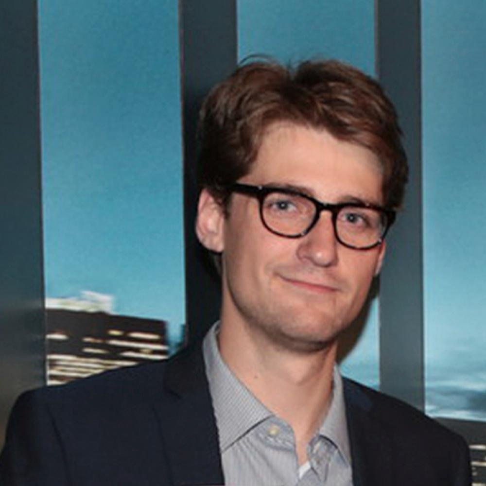 Global Politics Enthusiast | Investor | Bitcoin Evangelist | Wannabe Art Collector | Graduate of @GWLAW and @AU_SIS