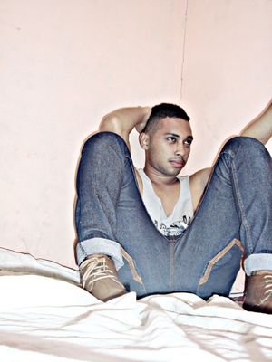 janaman_patric's profile picture. 