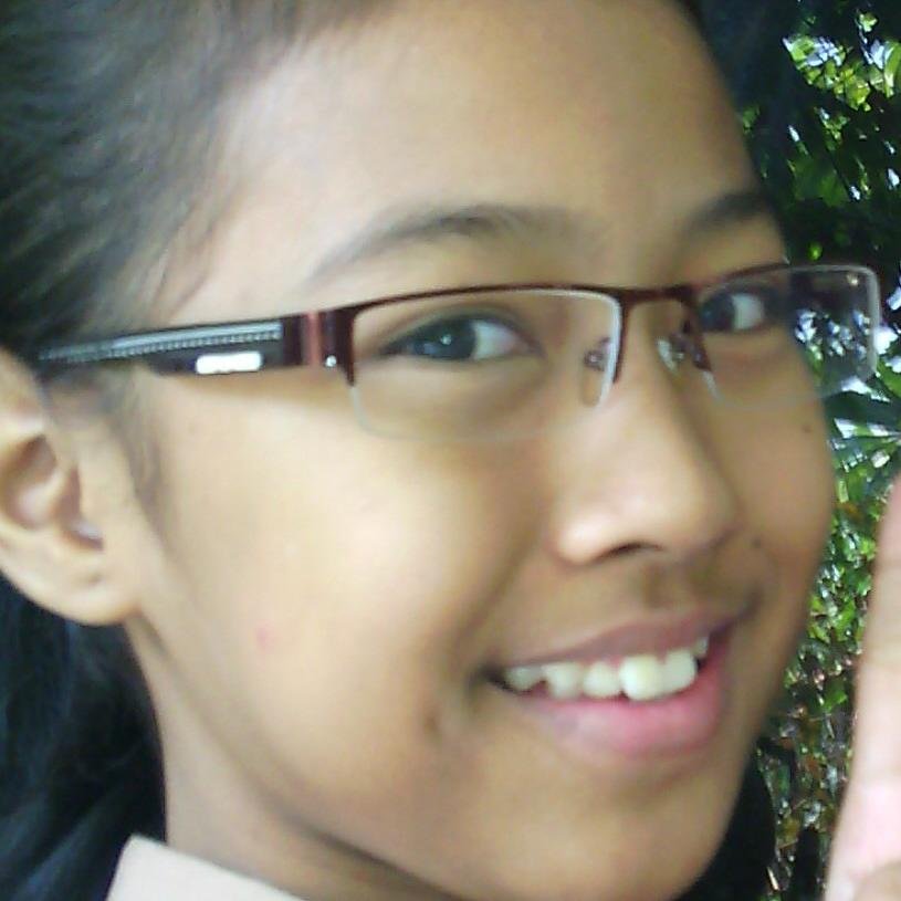 indirashafa2 Profile Picture