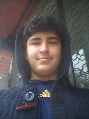 burakuzun12345's profile picture. Seveceksen gel