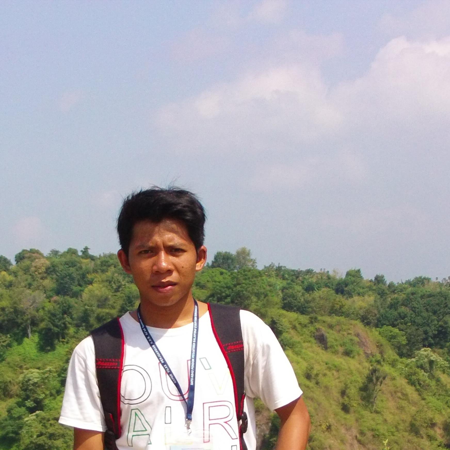 abangk_moe's profile picture. Dem-memdem kolek !!!