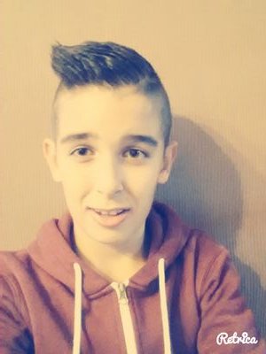 Lens, c'st au d'su ✌ Camille ma vie.