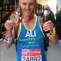 Alistair Wilson (@aliwilson76) 's Twitter Profile Photo