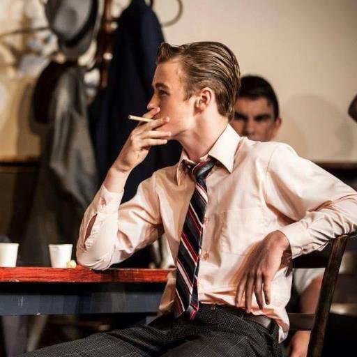 Australian Actor