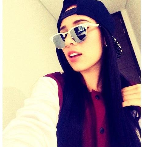 LUISA FERNANDA❤️ estoy tan loca que podrás sentirte identificad@. Contacto:luisafernandaw1@gmail.com