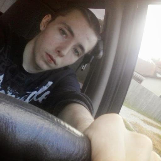 My name is Kevin. I play the drums and happily taken by the best. Follow me and ill follow back.