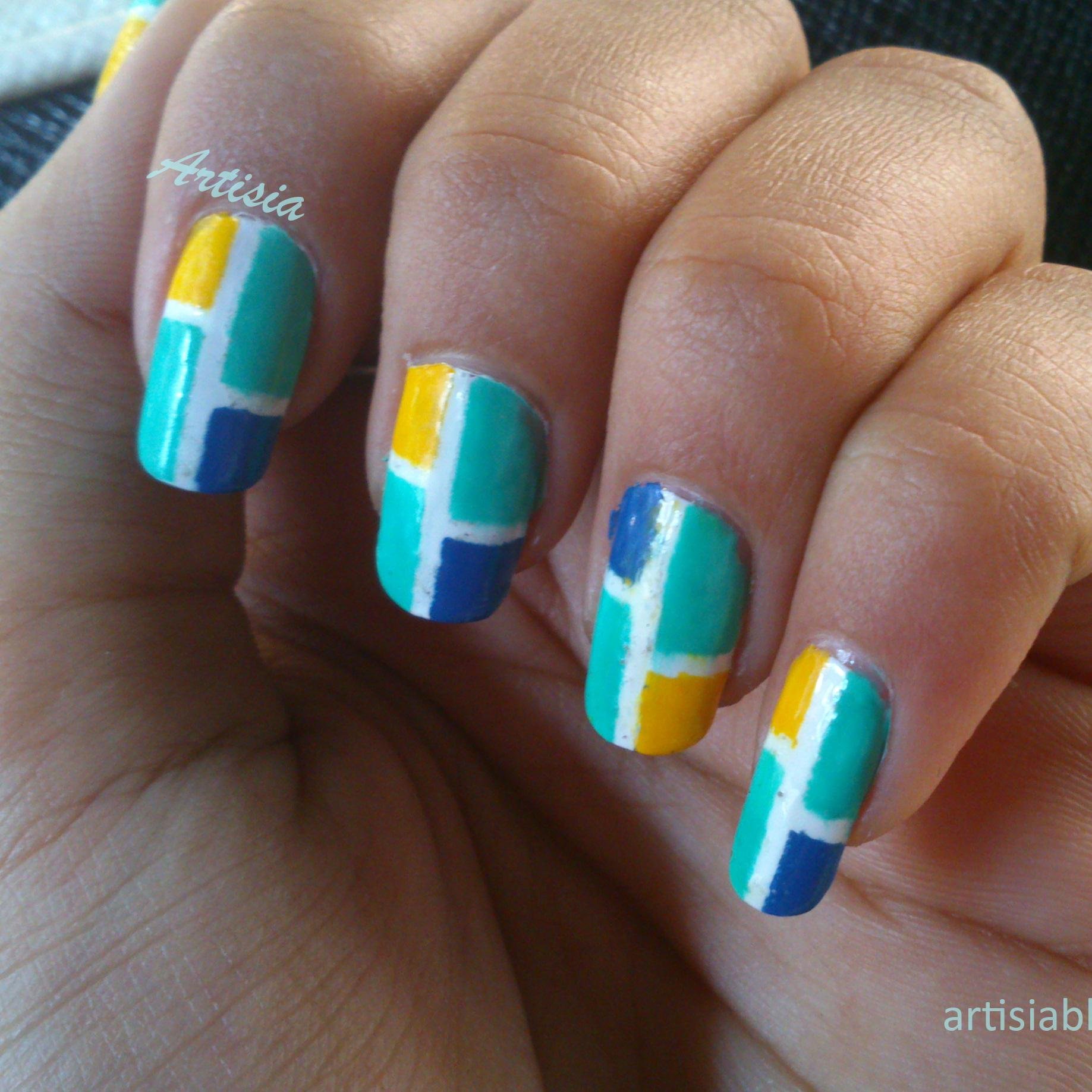 Artisia is exclusively about Art & Crafts of all kinds. Be it nail art, handmade gifts, craft work or any other creative stuff, Artisia features it all.