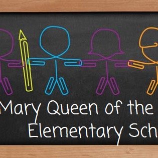 Mary Queen of the World School is located in Mount Pearl, Newfoundland. There are approximately 400 students from grades Kindergarten to Grade Six.