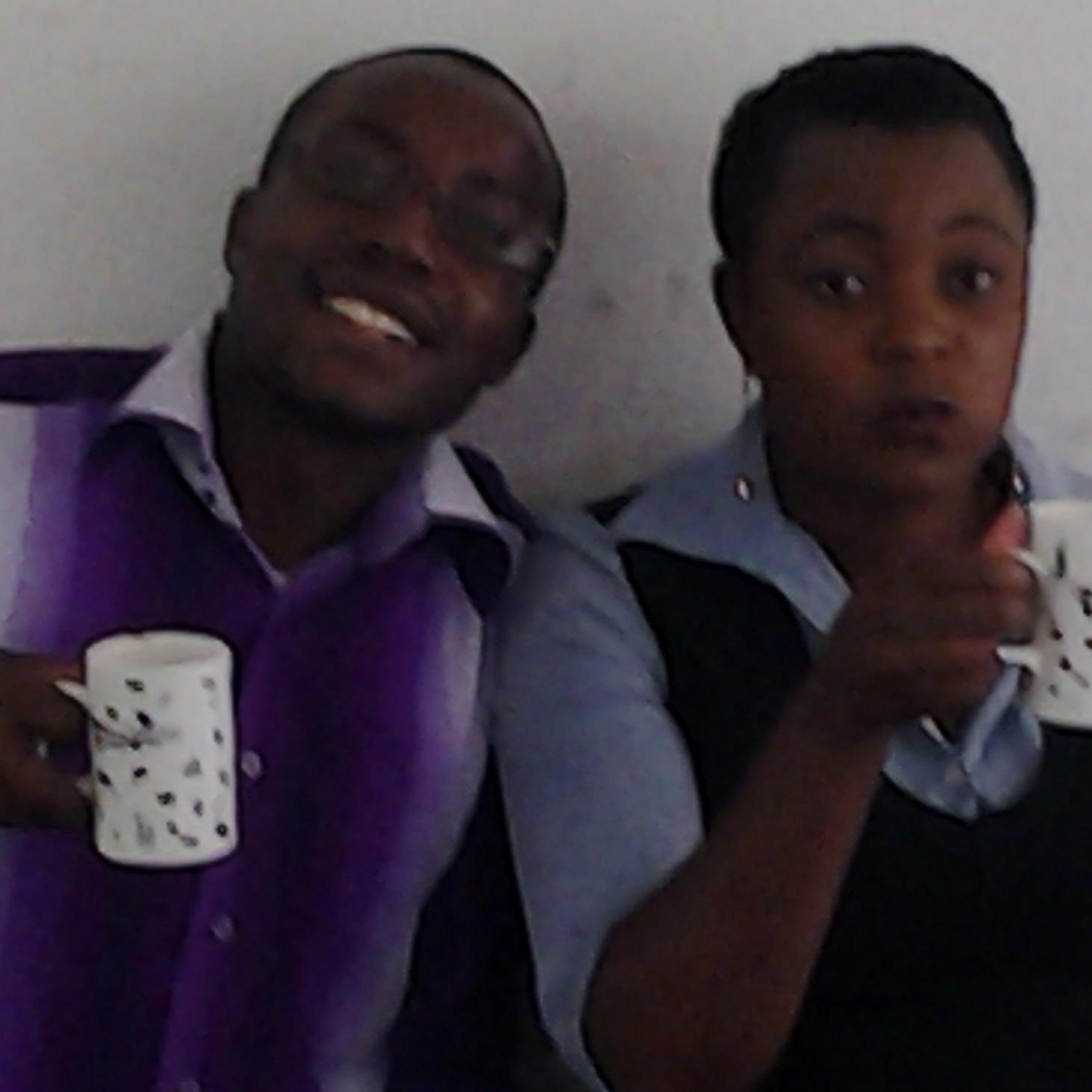 Talent Jonasi is an environmental Scientist.