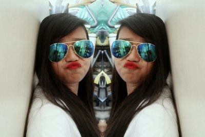 nicadamalerio's profile picture. I'm a teenager. I make mistakes. I spend most of my time online. I go to bed late and I'm crazy about one person.