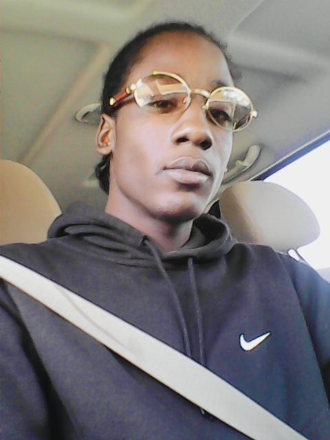 BadGuyNic's profile picture. #FreeDemBadGuyz