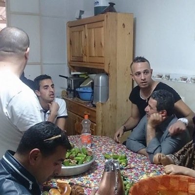 RayaneSidali's profile picture. 