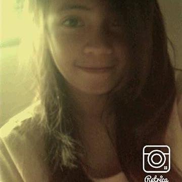 AnnMonicaann's profile picture. 