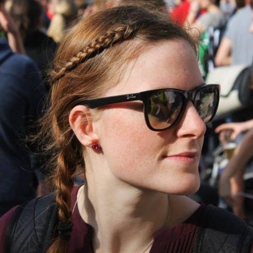 JennekeDeKerf's profile picture. Student and teacher primary school. Tweets about #education #apps #digitallearning