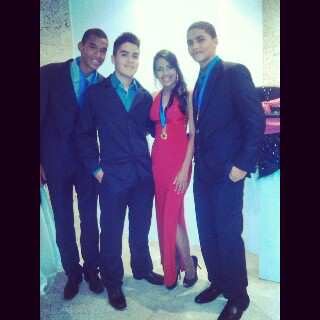 Made in Barinas-Venezuela, Vallenatero, Enamorado de @TalianaV, sencillo y humilde♥