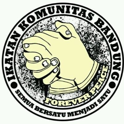 Forum Interaksi Komunitas Kota Bandung. Sinergi bersama membangun komunitas yg produktif. Contact: Ikatankomunitasbandung@gmail.com