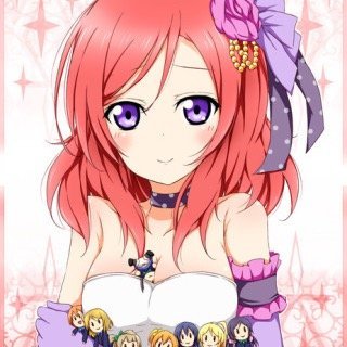 スクフェスガンバル！まき推しラブライバーさんのプロフィール画像
