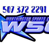 worthington sports (@worthingtonwsc) 's Twitter Profile
