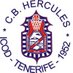 cbhercules (@herculesicod) Twitter profile photo