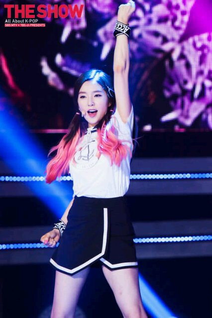 Red velvet♥