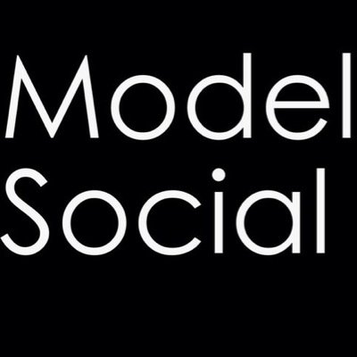 Model social w/ social brands