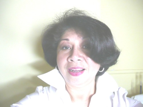 thebeautyauthor's profile picture. Author, creator of Rose Alcido Beauty and The Beauty Author, skincare expert, faith and romance novelist.