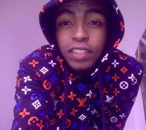 kushnigga_95's profile picture. Am a gentle  nigga.☀☀ i♥music. ♬♬. Me & my niggaz puff puff everyday.