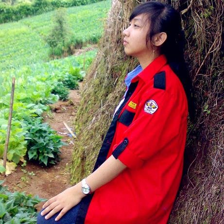 Prina_luzhy's profile picture. nikmati hidup... jangan dibuat susah...