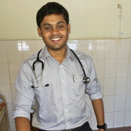 https://t.co/mWpCTN38Jd, Cardiovascular and Thoracic Surgery, Associate Professor, AIIMS, Jodhpur. Alumnus -PGIMER, Chandigarh