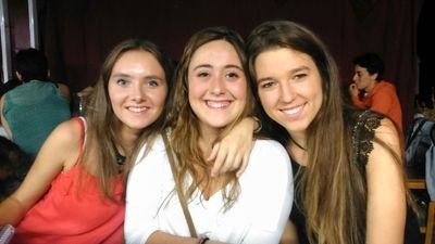 ¿QUE IMPORTA PARECERLO? HAY QUE SERLO!!!