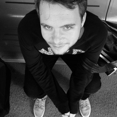 MarijnPipping's profile picture. 