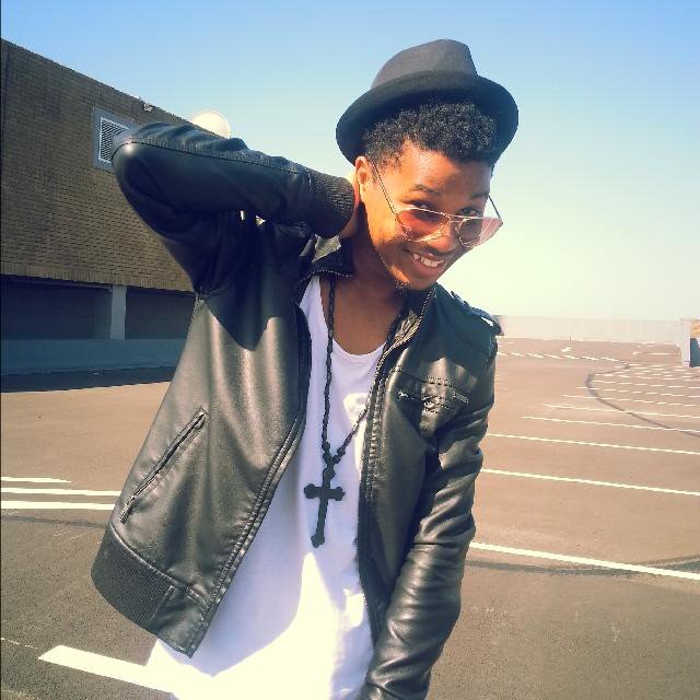 Upcoming Movie Writer,Actor..child of God...self made...