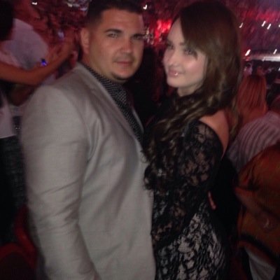 kaylathepatrona's profile picture. 