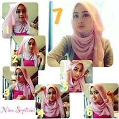 ita_leo17's profile picture. Aku anak pertama dari 3 bersaudara, aku dilahirkan dipalangkaraya.. Cita-cita ku ingin menjadi dosen..☺