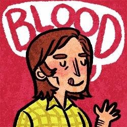 serialkillerjim's profile picture. Just an average guy. But also a serial killer.