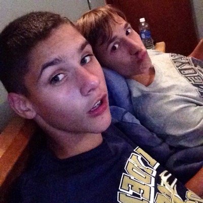 Isaiah roeder
Freshman
Eminem 
Cross country