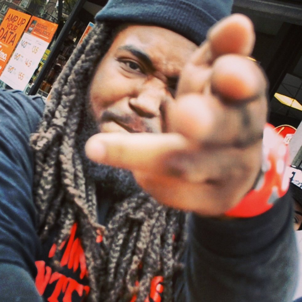 Real Newark nigga on the come up.......187 HOMASIDE......im not a star.....THUG LIFE still in effect.....im doin it for yall