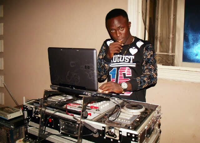 Music is my medication