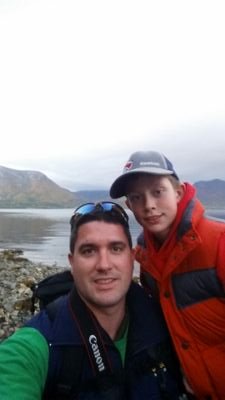 stephenbshea's profile picture. 