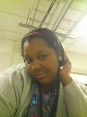 VA Girl  Friendly  Loves to laugh