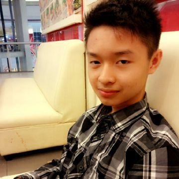I always try my best