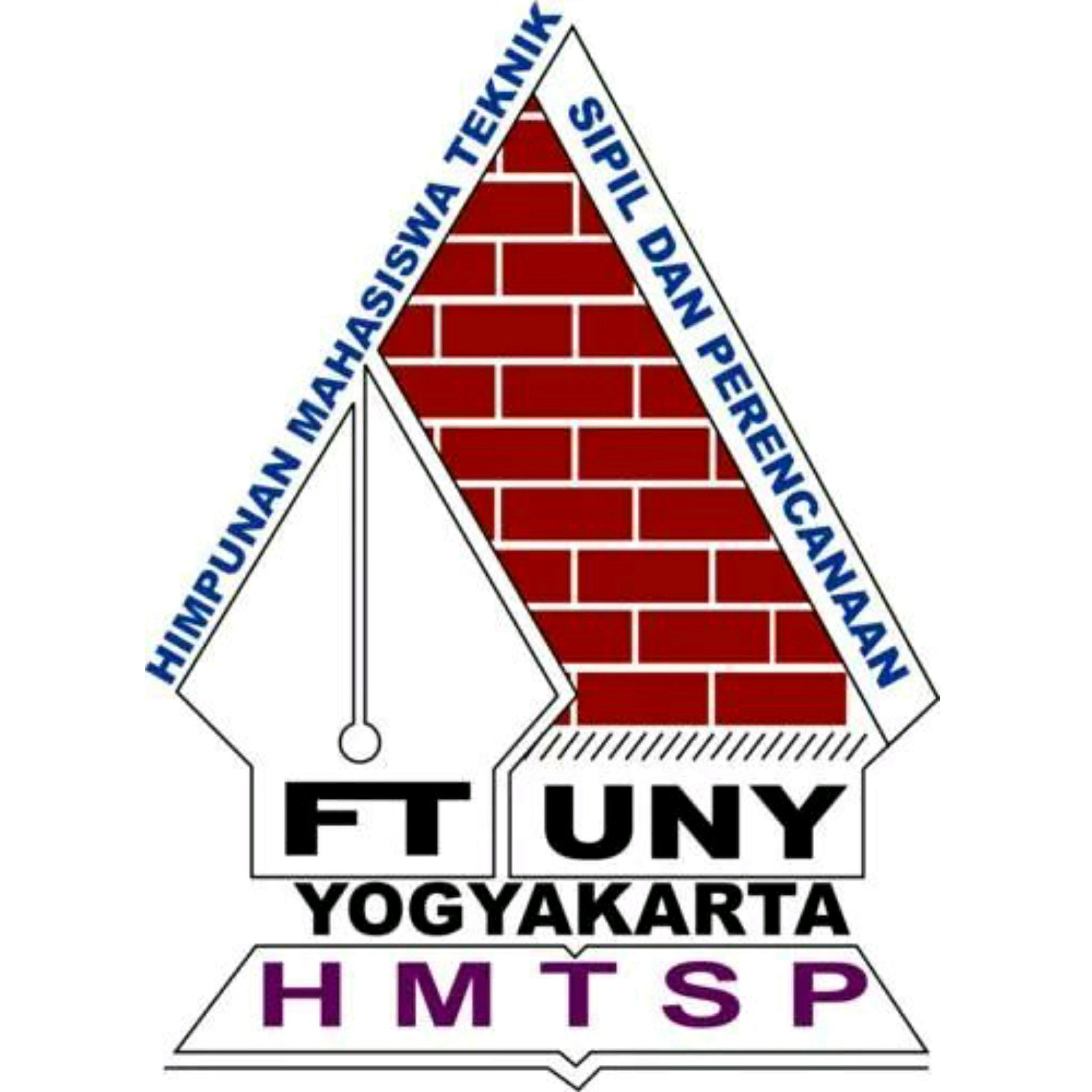 Akun resmi Himpunan Mahasiswa Teknik Sipil dan Perencanaan FT UNY
| Gd. PKM FT UNY (lt. 2 sayap barat) |