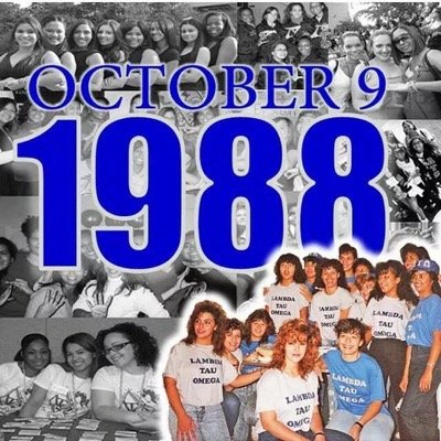 We are the Enchanting Mermaids of Lambda Tau Omega Sorority Inc., New Jersey City University Feline IOTA Chapter. Est.1996 Feline.Iota@lambdatauomega.org